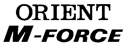 m-force