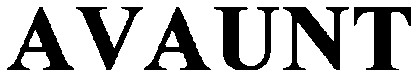 avaunt