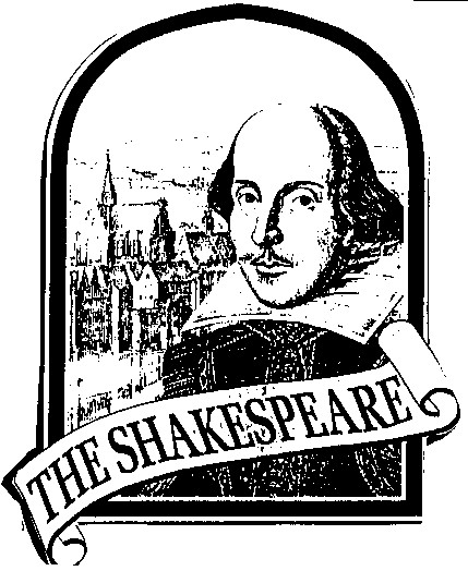 the shakespeare