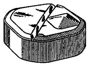 Фігуративна марка № 19264