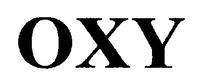 oxy