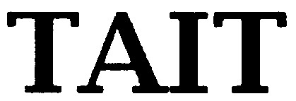 таіт tait