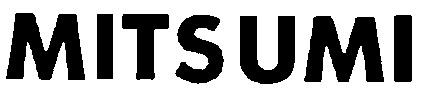 mitsumi