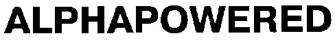 alphapowered