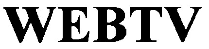webtv