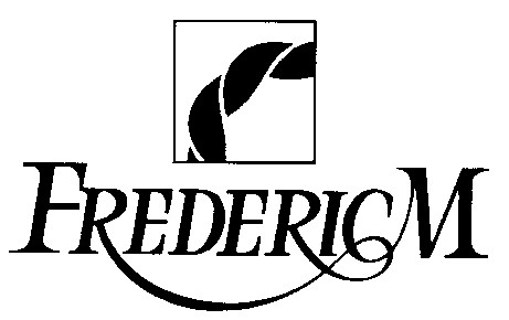 frederic m