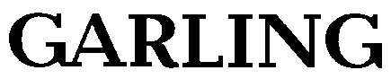 garling