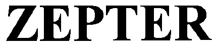 zepter