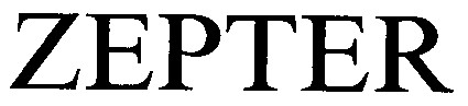 zepter
