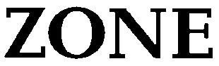 zone