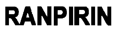 ranpirin