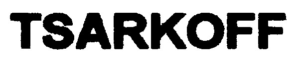 tsarkoff