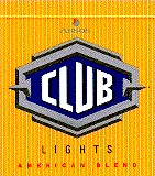 1 assos club lights american blend