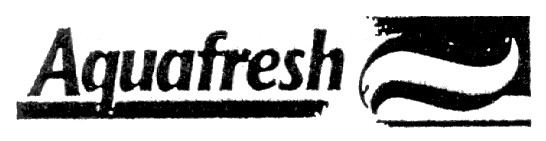 aquafresh