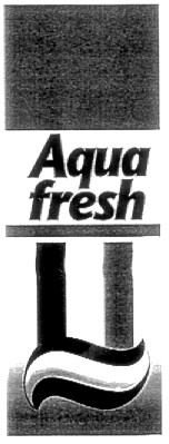 aqua fresh