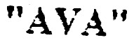 ava