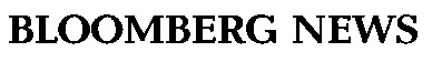 bloomberg news