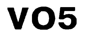 vo5