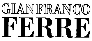gianfranco ferre