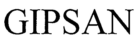 gipsan