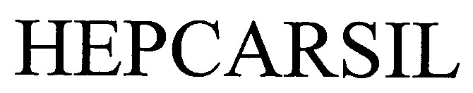hepcarsil