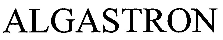 algastron