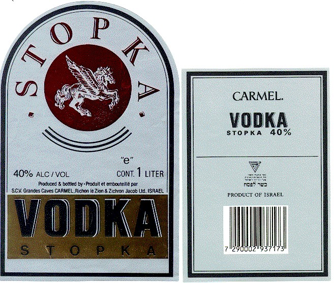 stopka carmel