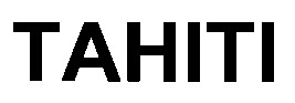 tahiti