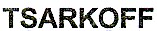 tsarkoff