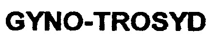 gyno-trosyd