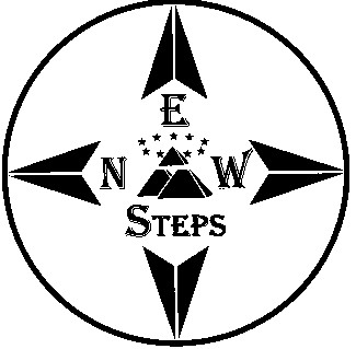 n e w steps