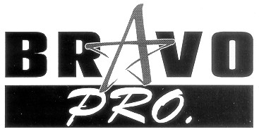 bravo pro