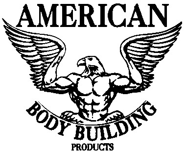 american body building products