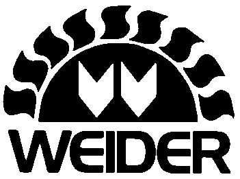 w weider