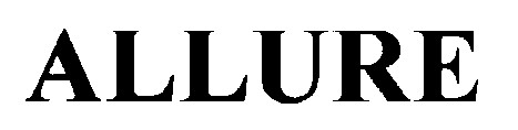 allure