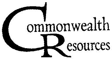 commonwealth resources