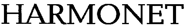 harmonet