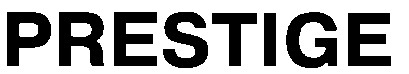 prestige