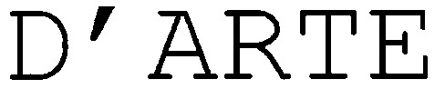 d`arte