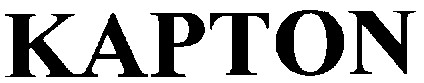 kapton