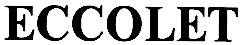 eccolet