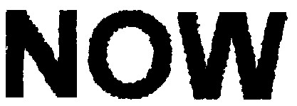 now