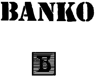 banko b