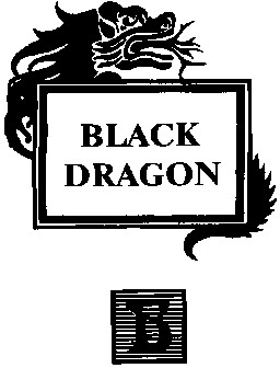 black dragon b