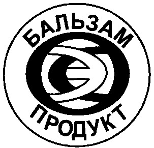 бальзам продукт эос