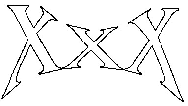 xxx