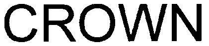 crown