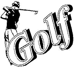 golf
