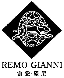 remo gianni