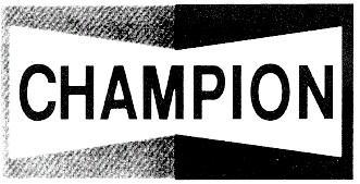 champion